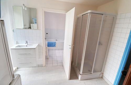 391-Authentique penty, vue mer, proche plage - Foto 20