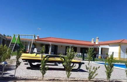 Spacious villa with private pool in Grândola - Foto 20