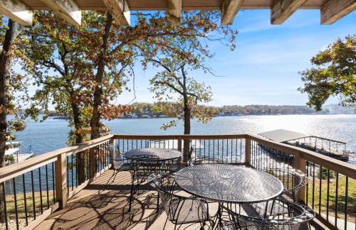 Expansive Decks, Firepit, Stunning Views All Over - Foto 40
