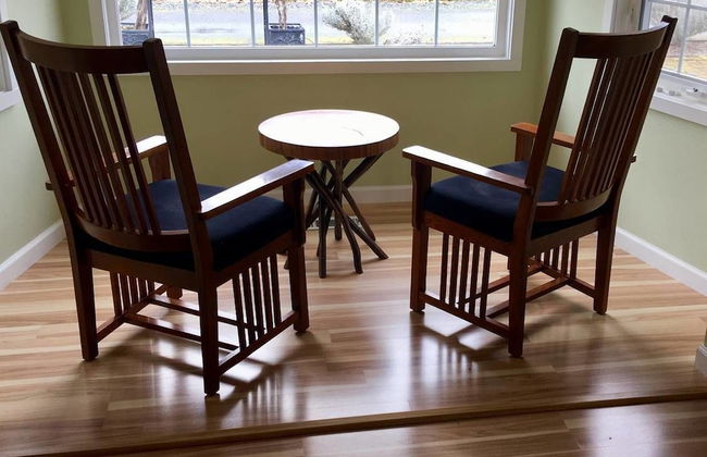 Racing Horse Ranch and Guest House with Golf - Foto 26