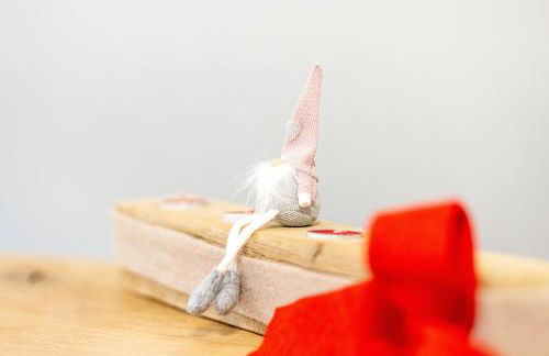 Ferienwohnung zum Heubalken - Foto 6