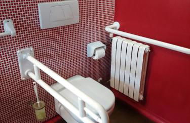 Casa Berdeal - Foto 56