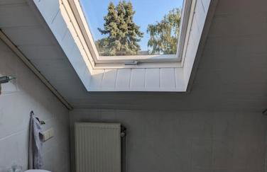 Ferienoase mit Dachterrasse nahe Sankt Leoner See - Foto 7