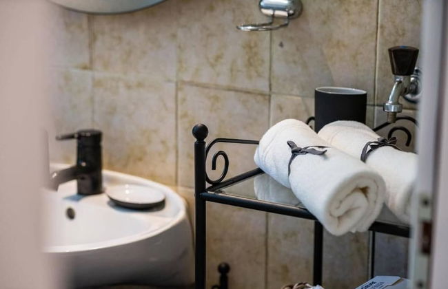 3-bedroom Holiday House Giovanni - Foto 17