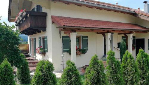 Ferienwohnung Heimat | Chiemgau Karte - Foto 5