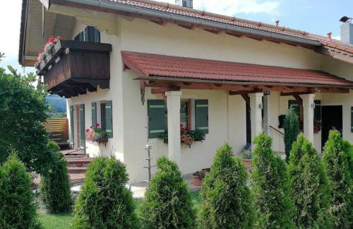 Ferienwohnung Heimat | Chiemgau Karte - Foto 5