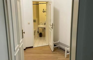 Parkside City Apartment C 66 Nähe Zoo, Messe, City, BMW, Porsche - Foto 17