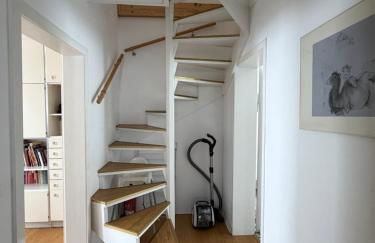 Fachwerkhaus von 1894, Hahnenklee-Bockswiese Getaway max 14 Personen - Foto 19