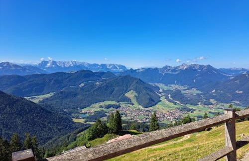 Studio im Blockhaus am Chiemsee - Foto 63