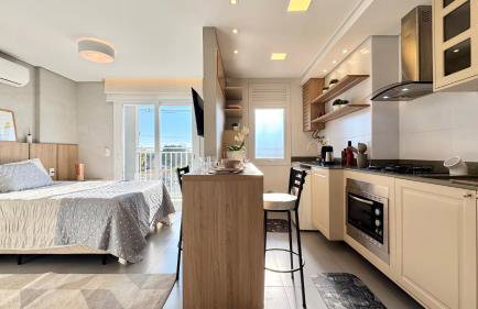 Excelente Loft no Quartier - Foto 4