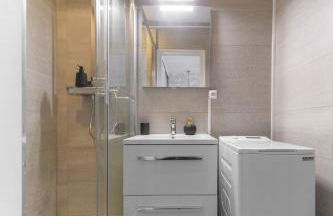 Résidence Gilbert - Appartements design centre ville - Foto 47