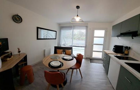 Ty Colibri Lannion - Foto 8