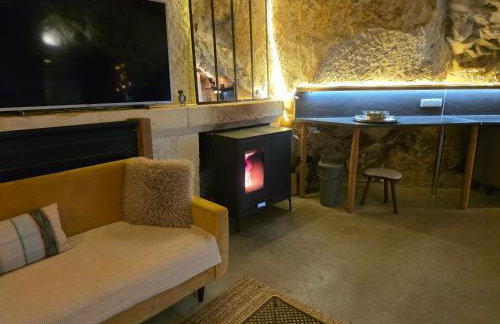 La Grotte du Moulin - Foto 6