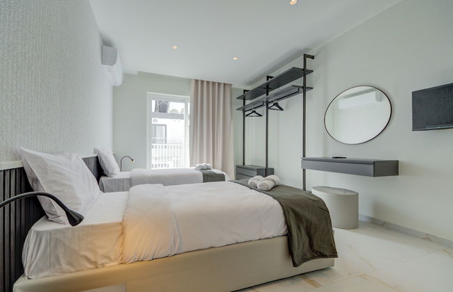 Mayfair by Premier Suites MT - Foto 21