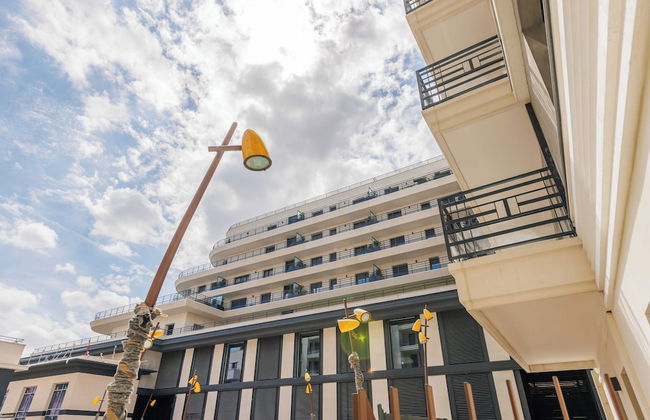 New Apartment - 2br/5p - Puces de Saint-ouen - Foto 25