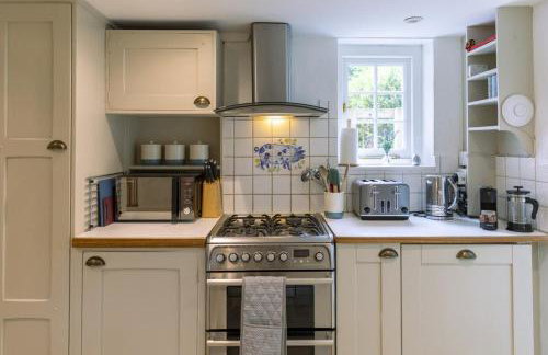 Danny Lodge - Country Cottage Near Brighton by Huluki Sussex Stays - Foto 10