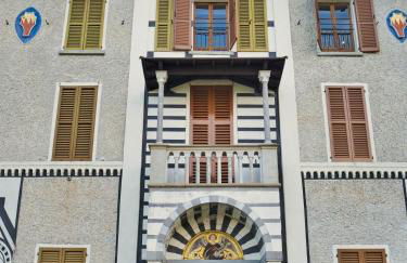 Nona lakeside apt at patrician Villa - Foto 42