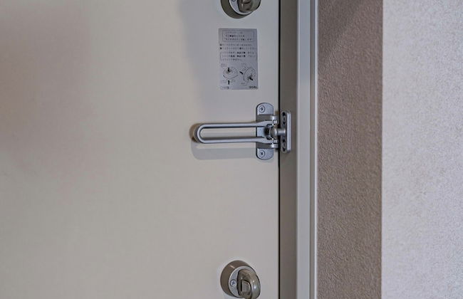 Apartment Hotel 11 Kuromon 4 - Foto 51