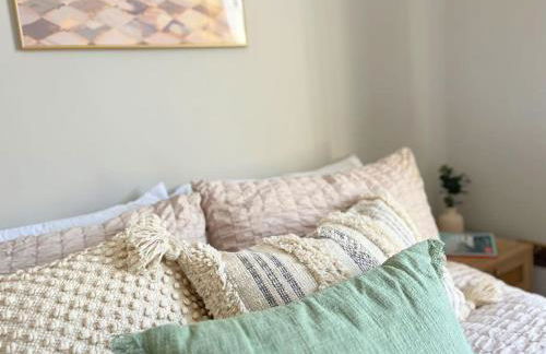 Artistic 3 bed home in Old Trafford next to MUFC - Foto 47