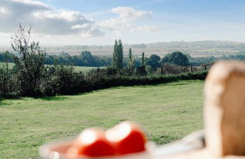 Southfield Cottage - Foto 26