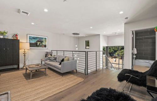 Appreciate this exclusive private penthouse located on Lake Tahoe - Foto 23