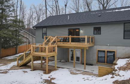 Lazy Bear Inn - Foto 53