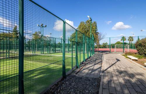 Villa Rompido - Foto 28