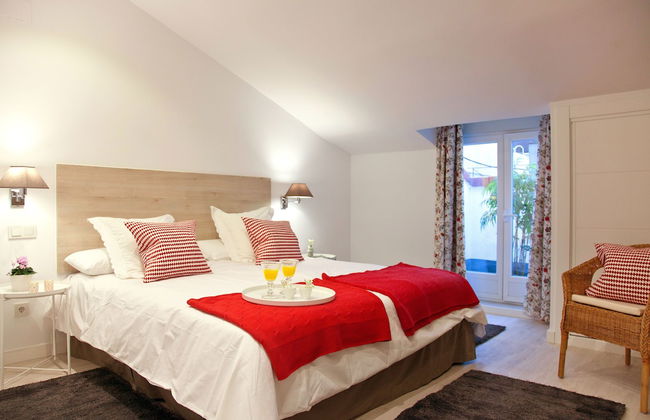 Feelathome Madrid Suites Apartments - Foto 14