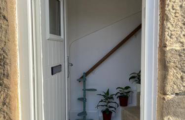 Cosy Northumberland Studio Cottage - Foto 24