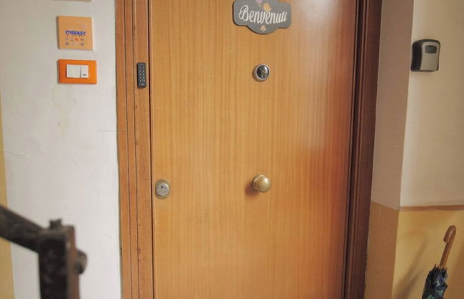 Itiseasy Palermo 1 Private Apartment - Foto 76