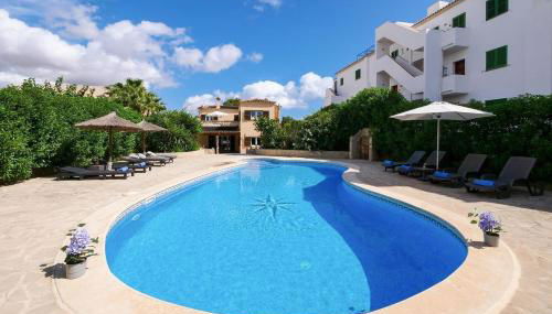 Apartamento Estrella del Mar - Foto 2