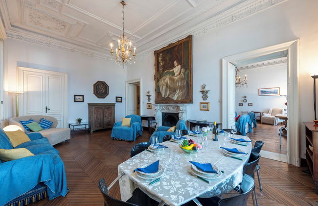 Sea View House Next to Genova Waterfront - Foto 20