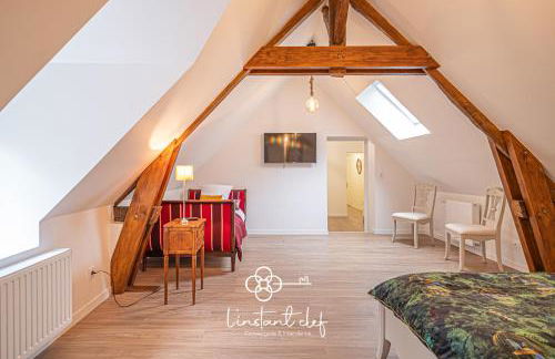 Évasion Privée au Mans - Gîte Champêtre & Équestre - Foto 48