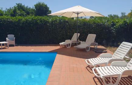 Villa immersed in green Isola dei Cavalli - Foto 63