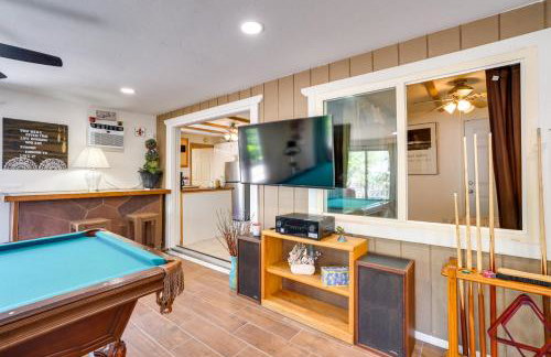 Green Valley Vacation Rental Apt with Patio and Grill! - Foto 6