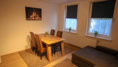 Ferienwohnung Bergblick O1 - Foto 3