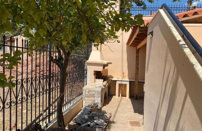 Eagles Nest Villa Your Grecian Paradise - Foto 28