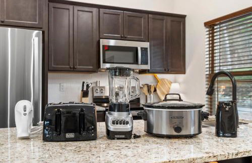 Nestled Nook - Foto 21