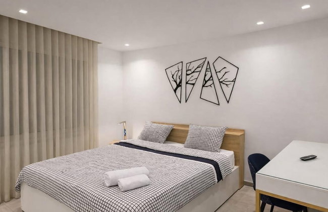 Lovely 1-bed Apartment in Lac1 Tunis - Foto 4