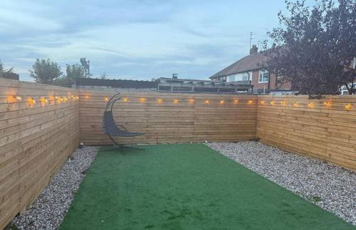 GGs Holiday Let - Foto 18