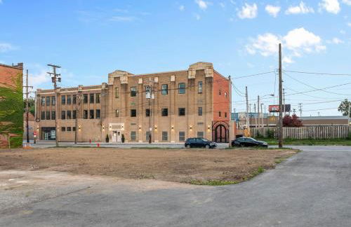 Stunning 2BR-1B Apt+Mins to Zoo& D/T+HD Projector - Foto 10