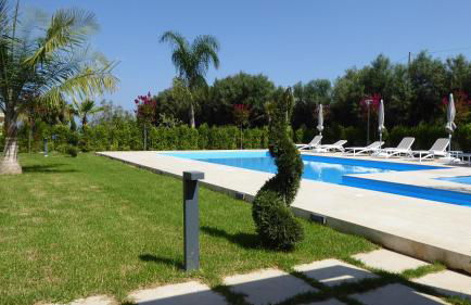 La Dimora degli Angeli - Photo 31