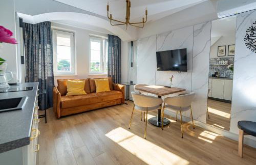 Apartamenty Stare Miasto - Photo 47