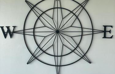 Sea View Holiday Chalet, access to sandy beach - Pets go free - Foto 20