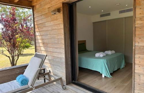 Pineto, villa 3 chambres au coeur de la pinède - Foto 6