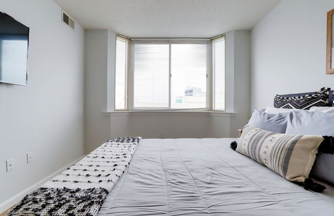 Comfort Apartments in Arlington - Foto 33