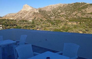 Iliaxtida apartments - Foto 6