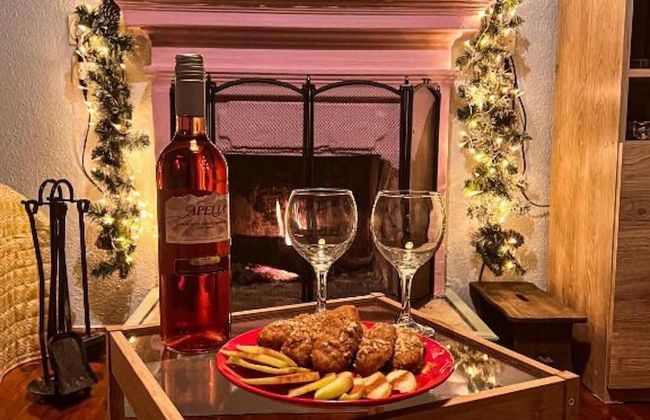 Dandyvillas Vintage Cottage House Argalasti Kallithea Pelion - Photo 31