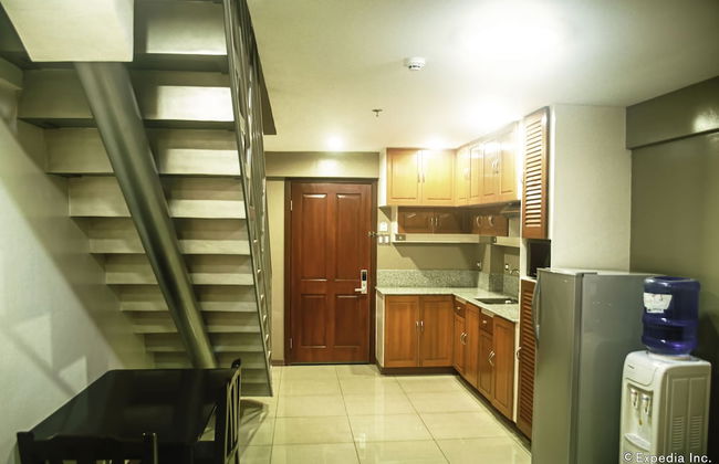 Uptown Condotel - Foto 22