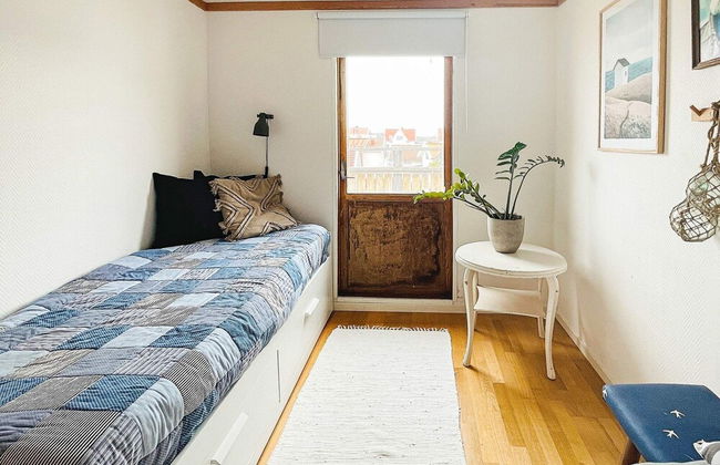 8 Person Holiday Home in Astol - Photo 3